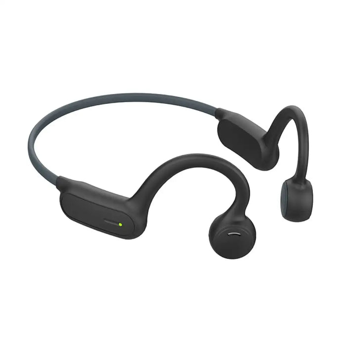 Wireless Hands-free Bluetooth Open-ear Headset Earphones