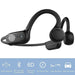 Wireless Hands-free Bluetooth Open-ear Headset Earphones