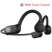 Wireless Hands-free Bluetooth Open-ear Headset Earphones