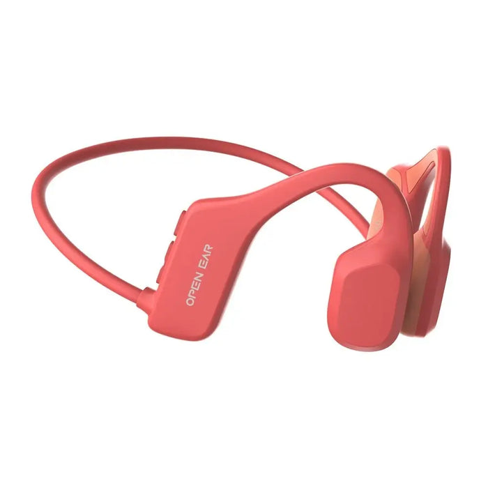 Wireless Hands-free Bone Conduction Bluetooth Headphones