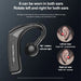 Wireless Handsfree Waterproof Bluetooth-compatible