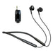 Wireless Monitor Noise Cancelling Hi-fi Stereo In-ear