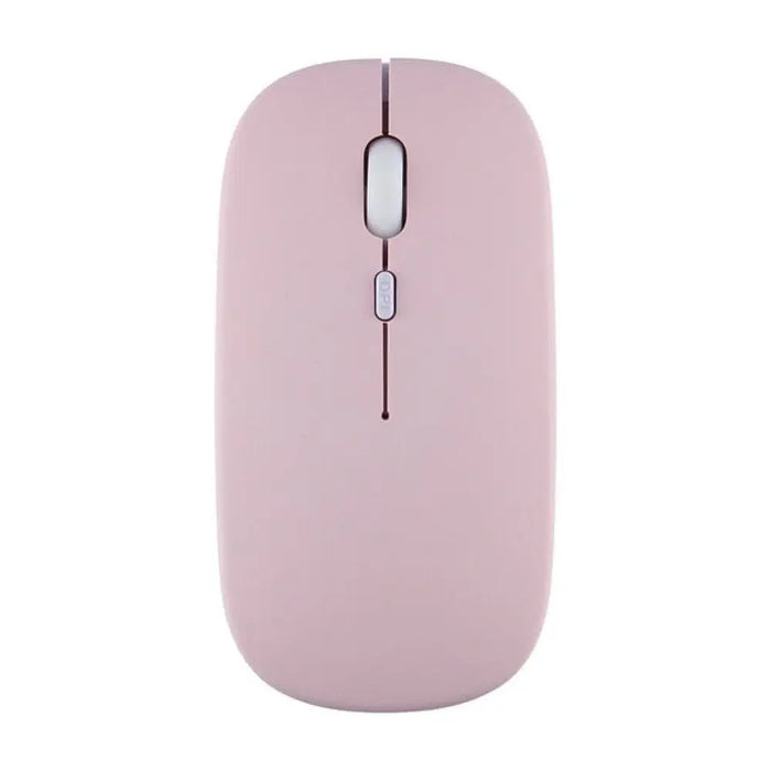 Wireless Silent Ergonomic Bluetooth Mouse For Pc Ipad Laptop