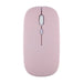 Wireless Silent Ergonomic Bluetooth Mouse For Pc Ipad Laptop