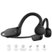 Wireless Stereo Hd Hands-free Bluetooth Open Ear Touch