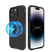 Wireless Super Frosted Shield Pro Magnetic Charging Cover