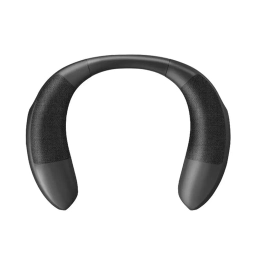 Wireless Wearable Hands-free Neck Bluetooth Speaker