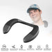 Wireless Wearable Hands-free Neck Bluetooth Speaker