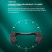 Wireless Wearable Hands-free Neck Bluetooth Speaker