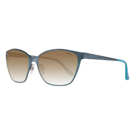 Womens Sunglasses Elle El14822-55bl 55mm