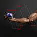 Led Wrist Powerball Hand Grip Strengthener Forearm Exerciser