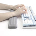 Wrist Rest Memory Foam Hand Palm Support For Typing