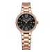 Wristwatches For Women Stainless Steel Bracelet Rhinestones