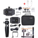 Cvm-ws50c Professional Uhf 6 Channel With Mini Tripod