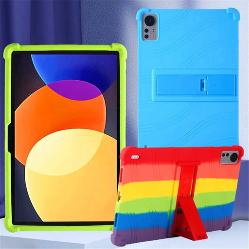 For Xiaomi Pad 5 Mipad Pro Tablet Case Shockproof Cover Mi