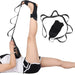 Yoga Foot & Calf Stretch Strap For Plantar Fasciitis Heel