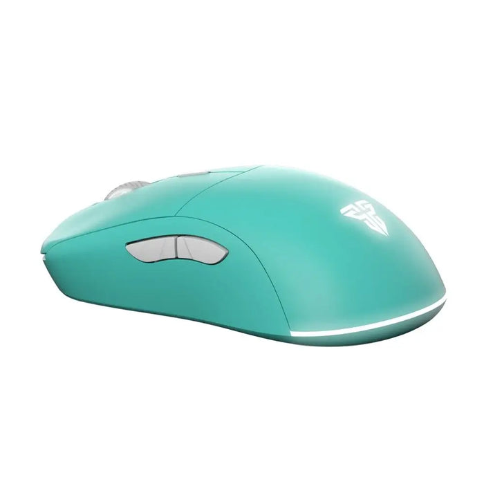 Youth Series 2.4g Wireless Mouse Xd3 Mint Green Professional