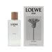 001 Woman Edp Spray By Loewe For Women - 100 Ml
