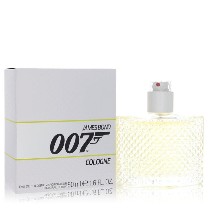 007 By James Bond For Men-50 ml