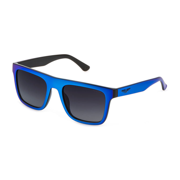 Mens Sunglasses By Police Spld42540Are 54 Mm