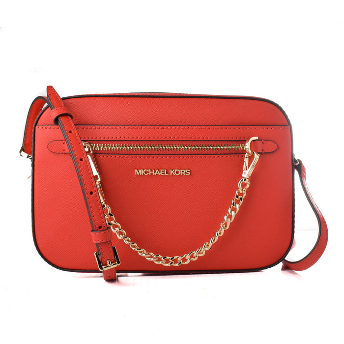 Womens Handbag By Michael Kors 35S1Gttc7LDkSangria Pink 24 x 18 x 9 cm