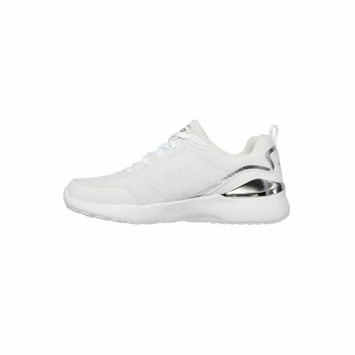 Trainers Air Dynamight By Skechers 149660Wsl White