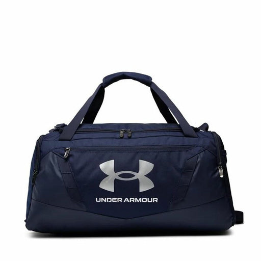 Sports Bag By Under Armour Undeniable 5 Blue