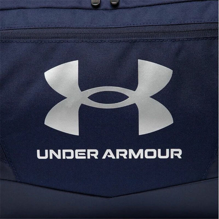 Sports Bag By Under Armour Undeniable 5 Blue