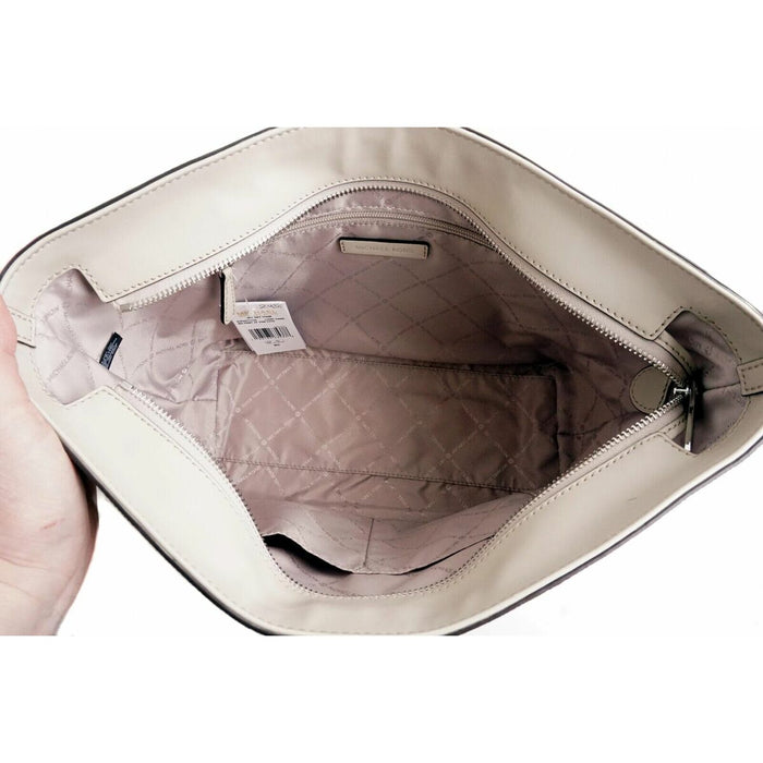 WomenS Handbag By Michael Kors Jet Set Brown 30 x 27 x 13 cm