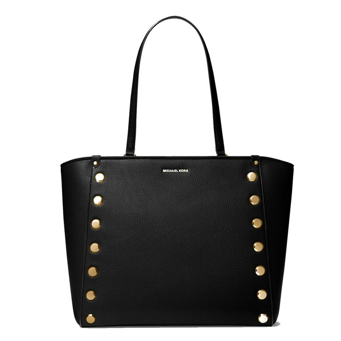 WomenS Handbag By Michael Kors Holly Black 35 x 30 x 17 cm