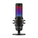 Microphone By Hyperx Quadcast s Black