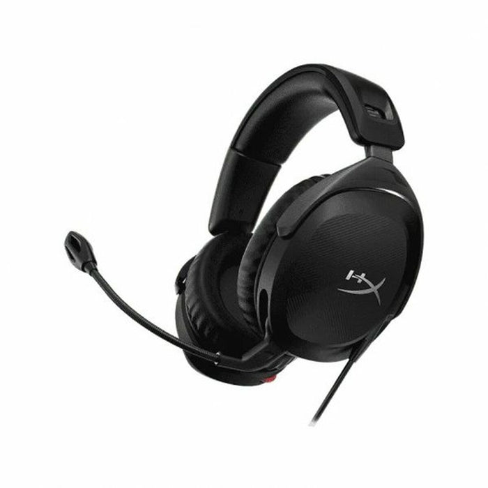 Headphones By Hyperx 519T1Aa Black