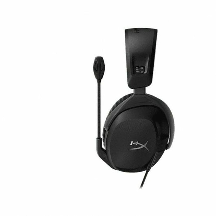 Headphones By Hyperx 519T1Aa Black