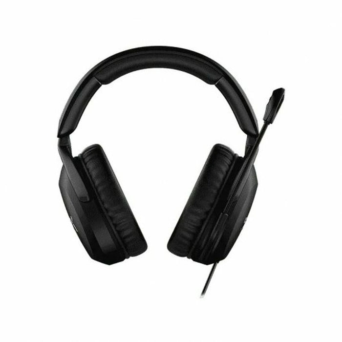 Headphones By Hyperx 519T1Aa Black