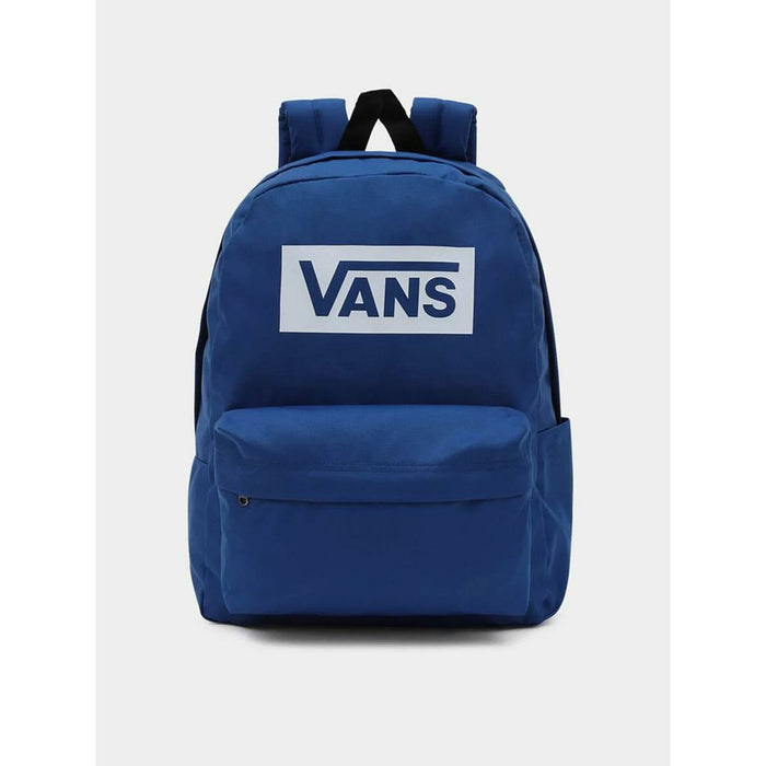 Casual Backpack Old Skool Boxed By Vans Vn0A7Sch7Wm1 Blue