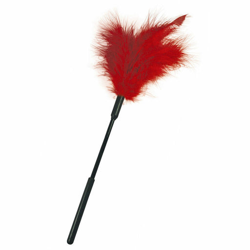 Brush By Sportsheets Red