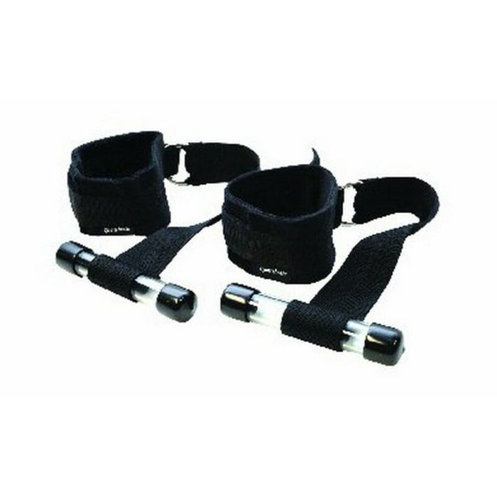 Door Jam Cuffs By Sportsheets Ss32401