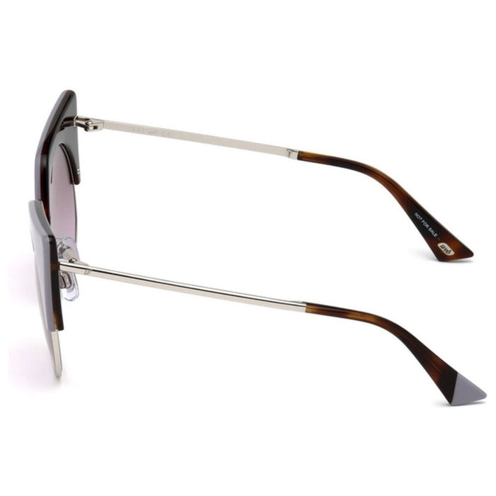 Womens Sunglasses By Web Eyewear We0229A 49 Mm