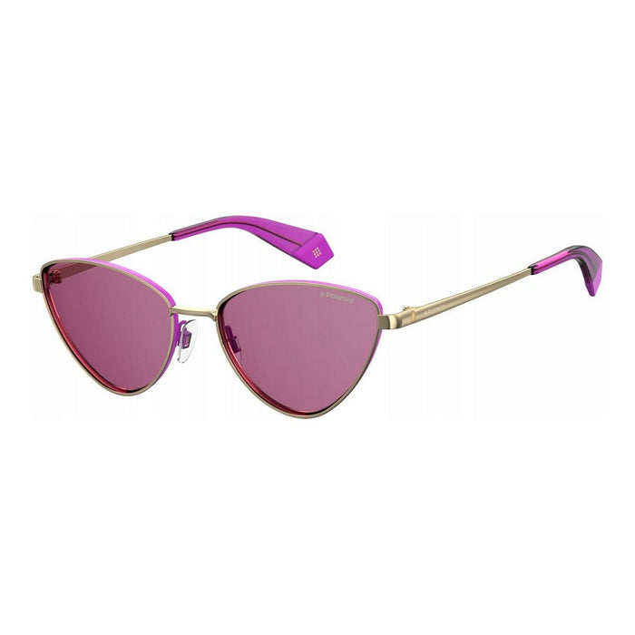Women Sunglasses By Polaroid Pld 6071SX  56 Mm