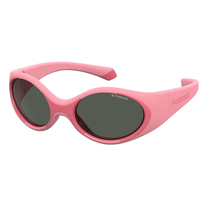 Child Sunglasses Polaroid PLD 8037 S 35J M9 Pink