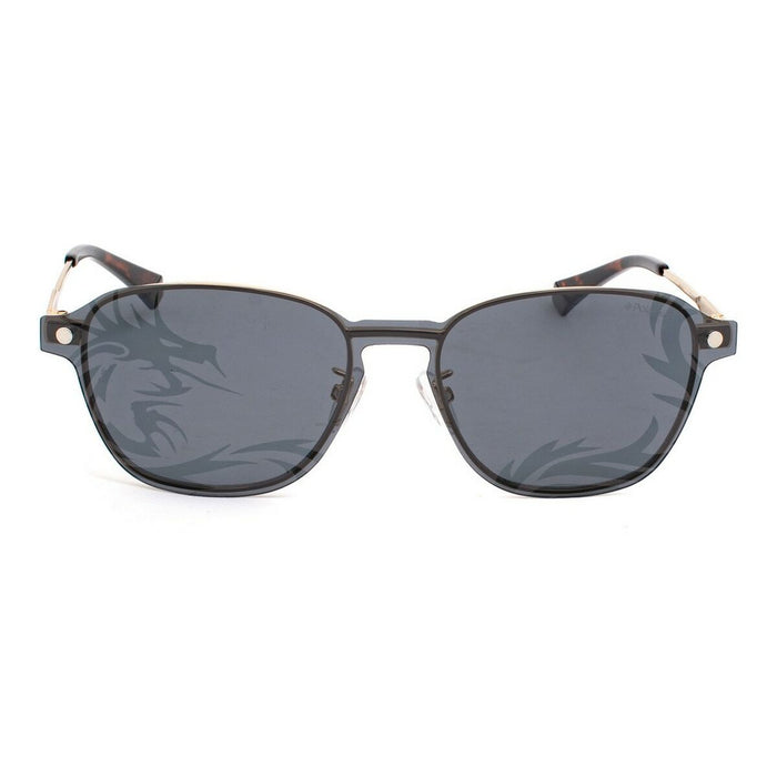 Unisex Sunglasses By Polaroid Pld6119gcsj5g 53 Mm