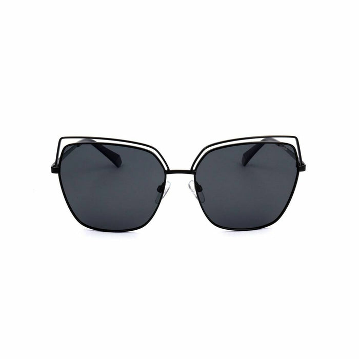Womens Sunglasses By Polaroid Pld S Black
