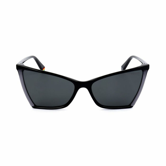 Women Sunglasses By Polaroid Pld6127S08A  57 Mm