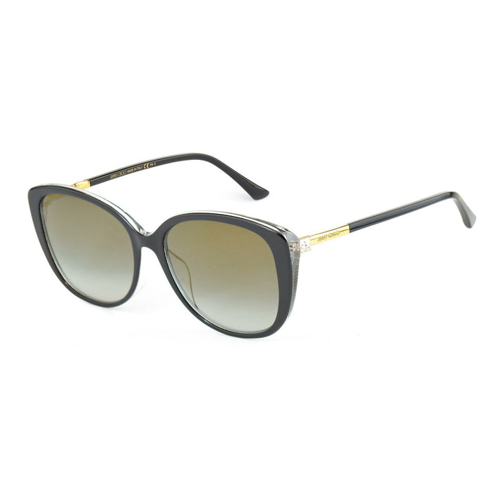 Womens Sunglasses by Jimmy Choo Alyfsae2 54 Mm