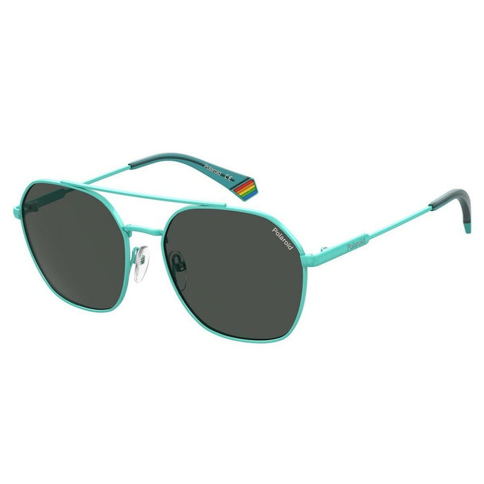 Unisex Sunglasses Pld-6172-S-5Cb