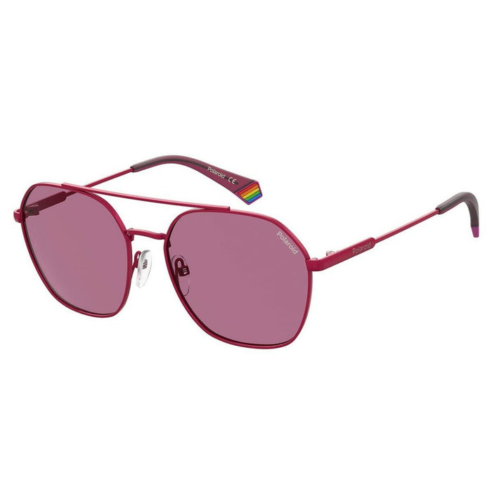 Unisex Sunglasses Pld-6172-S-Qho