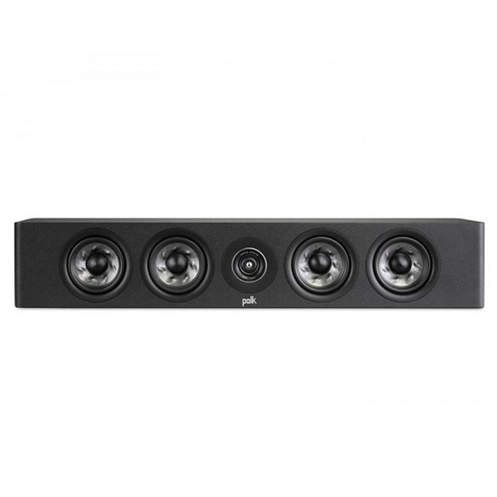 Speaker By Polk R350 Black 200 W