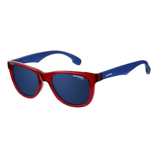 Child Sunglasses Carrera 20 Wir46ku Blue ø 46 Mm