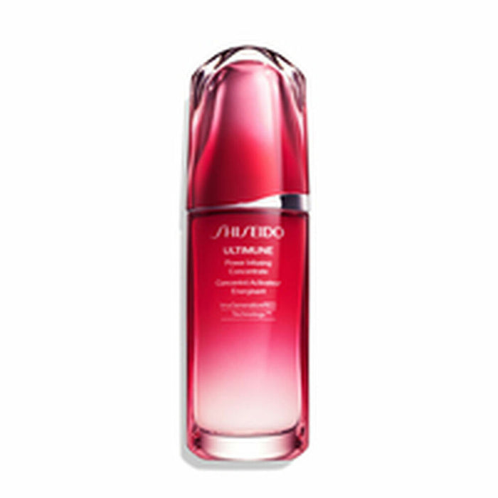 Antiageing Serum By Shiseido Ultimate Power Infusing Concentrate 75 Ml