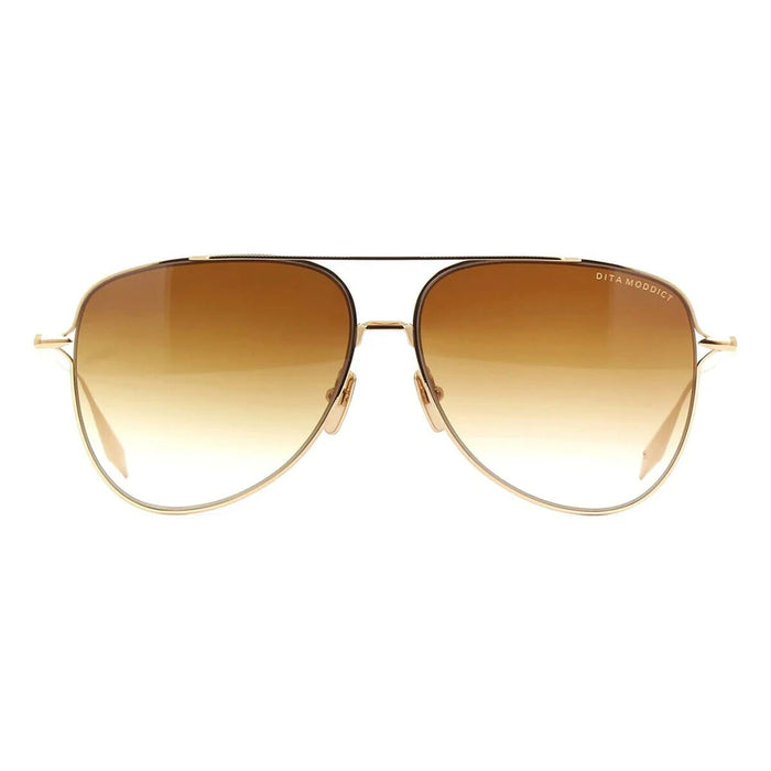 Unisex Sunglasses By Dita Dts144A02  63 Mm